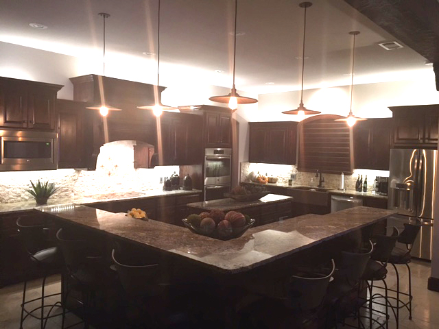 Lighting